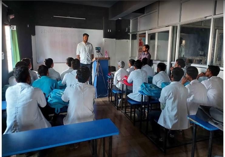 Bihar Paramedical & Management Institute Patna Campus photo 5